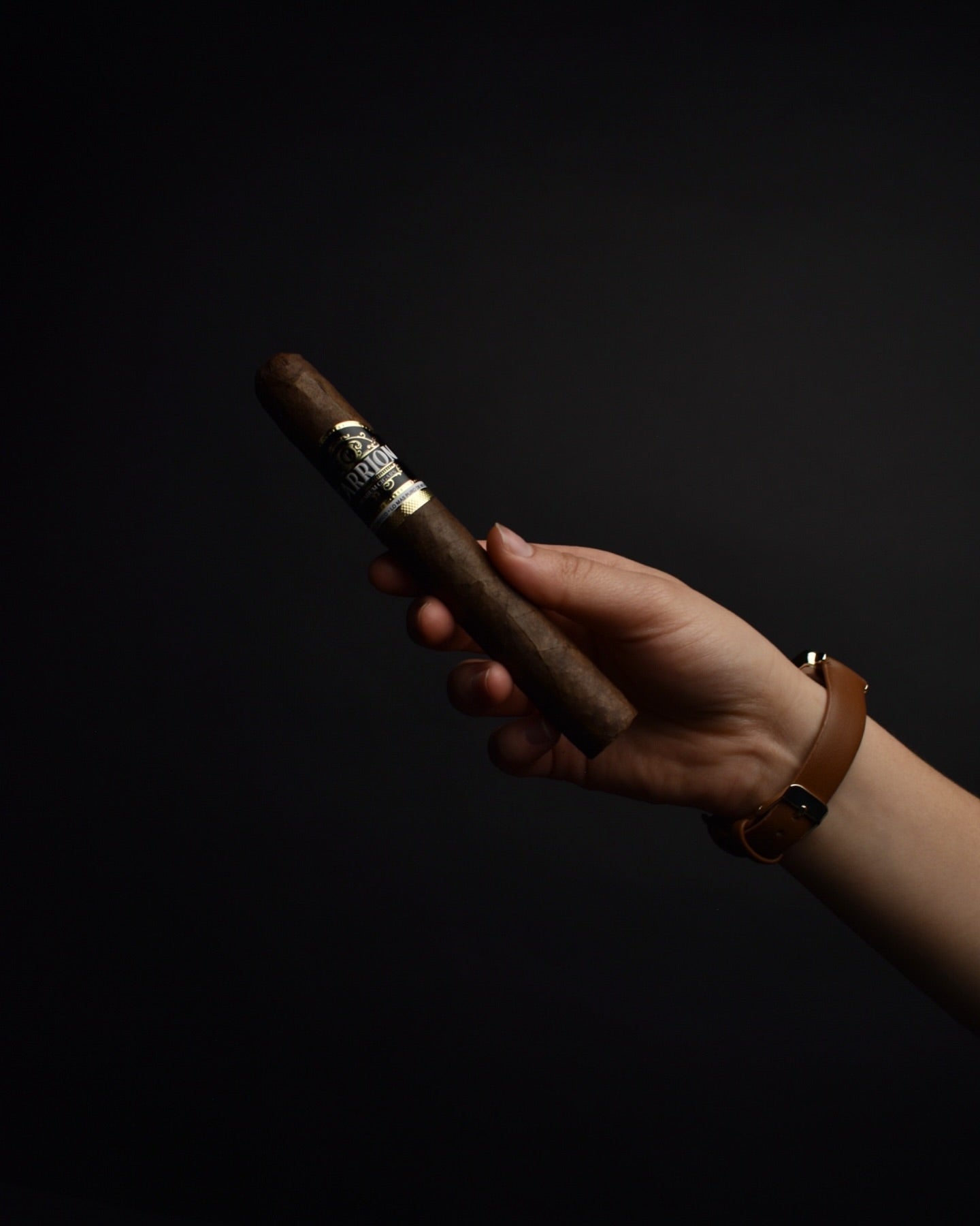 Carrion Maduro
