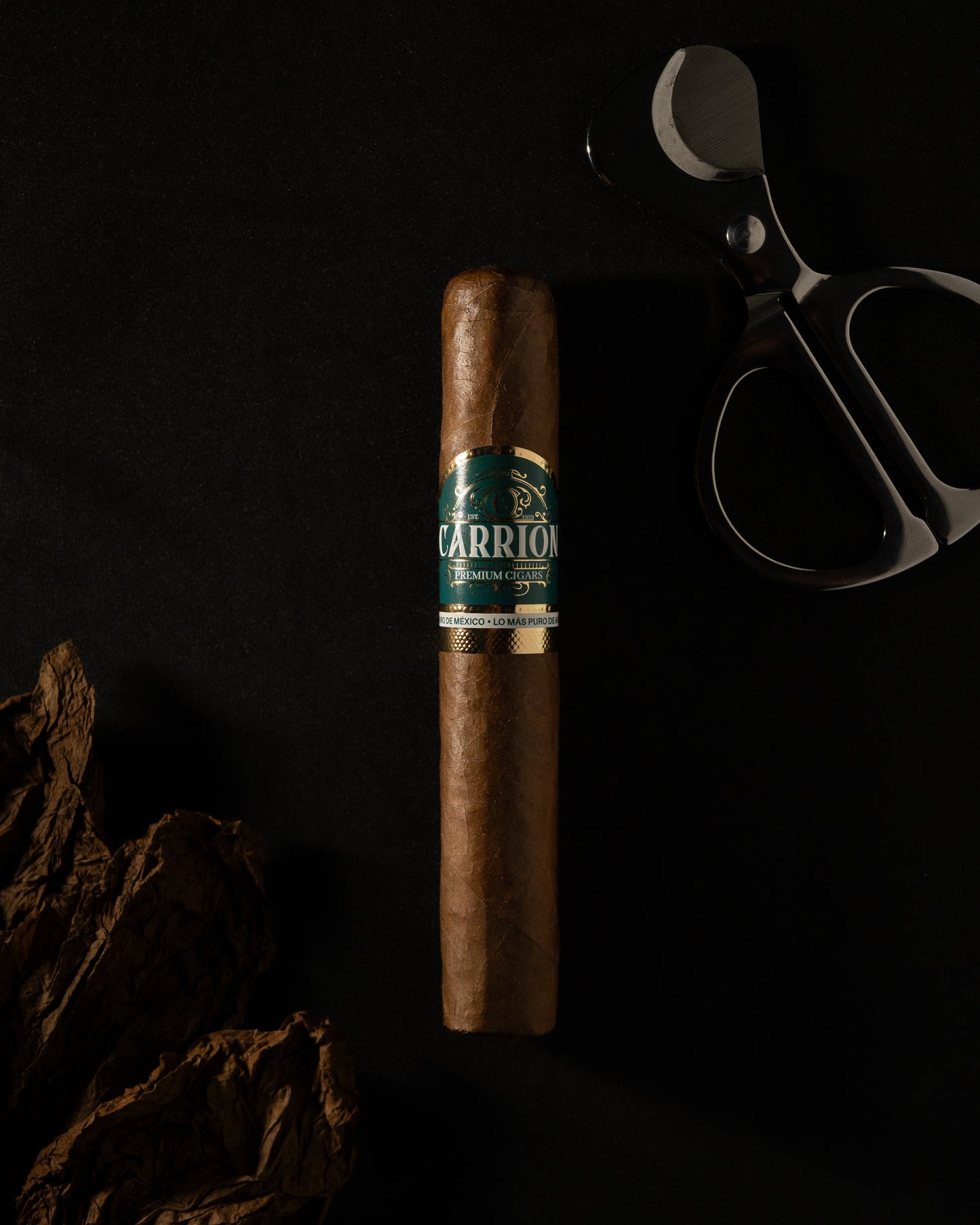 Carrion Robusto