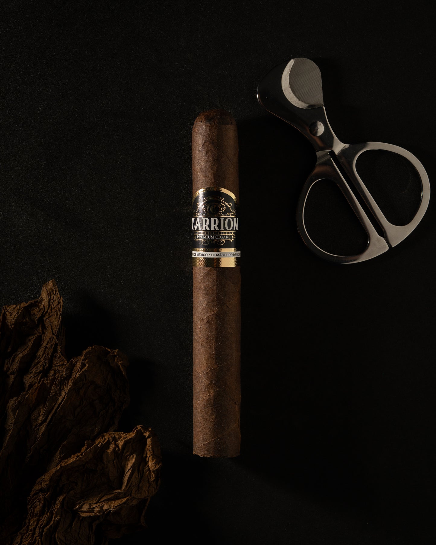 Carrion Maduro