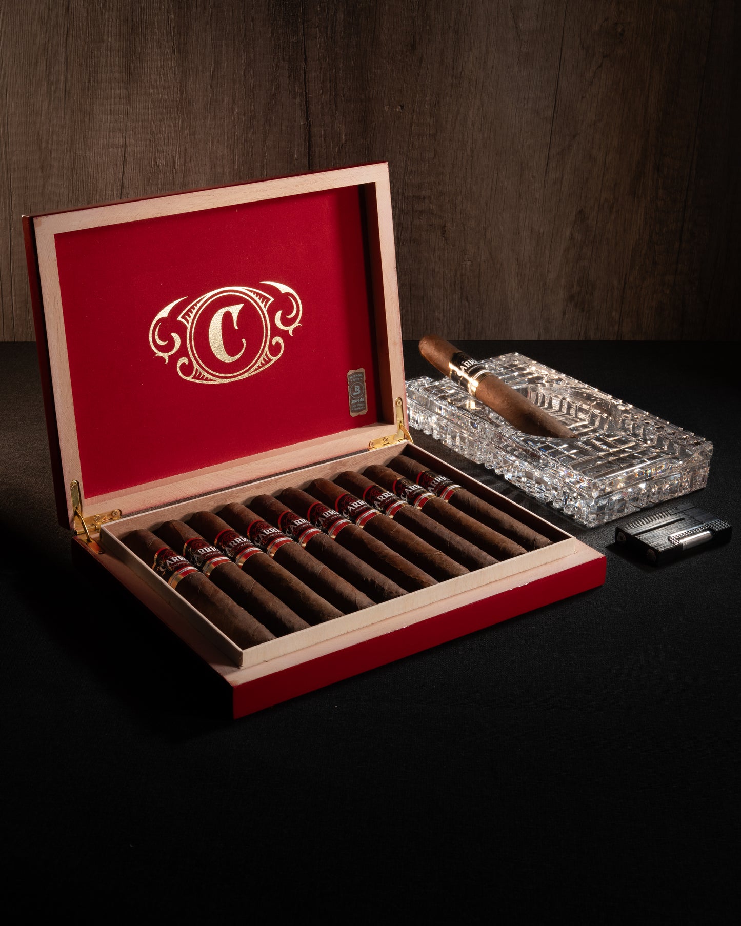 Carrion Maduro