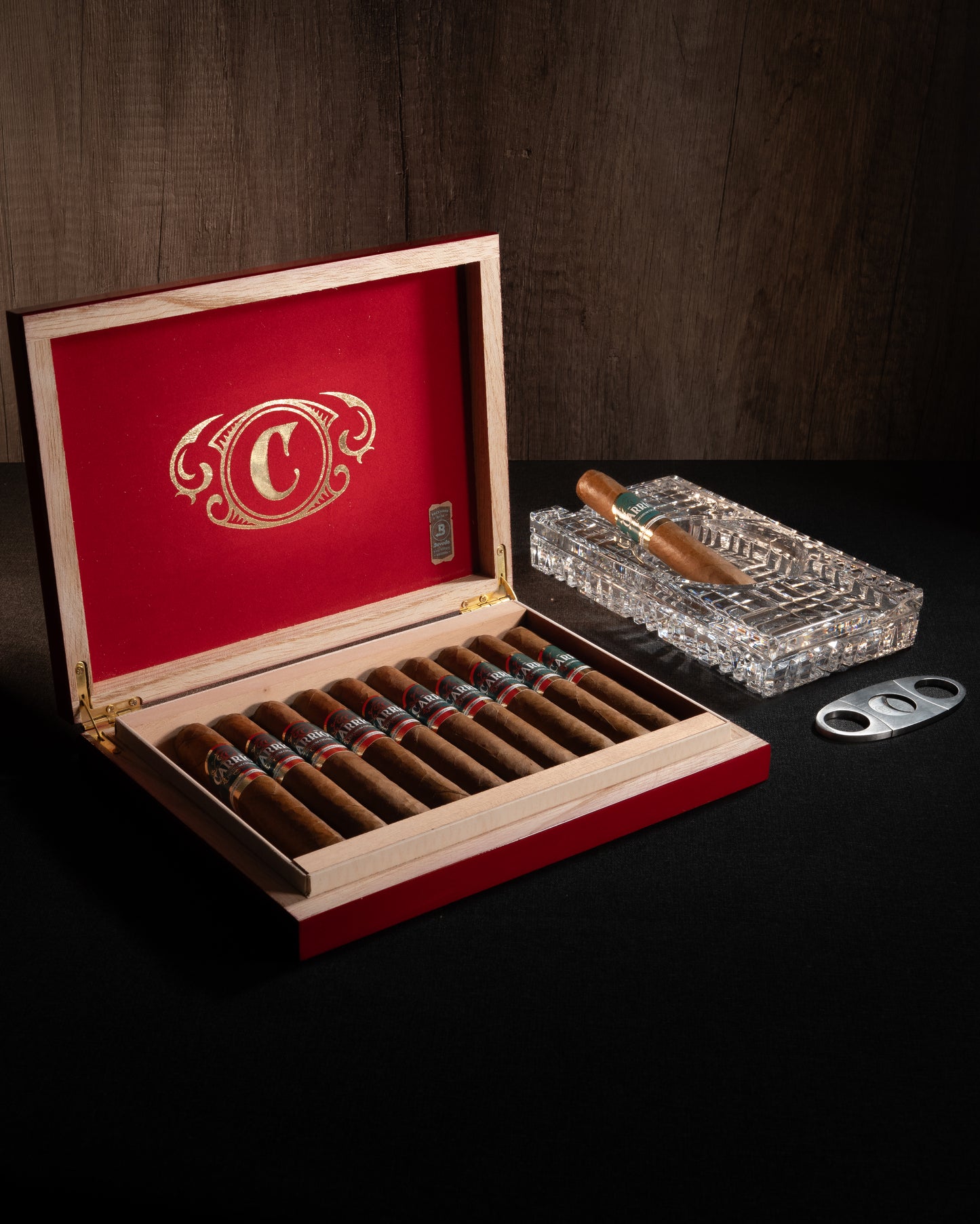 Carrion Robusto