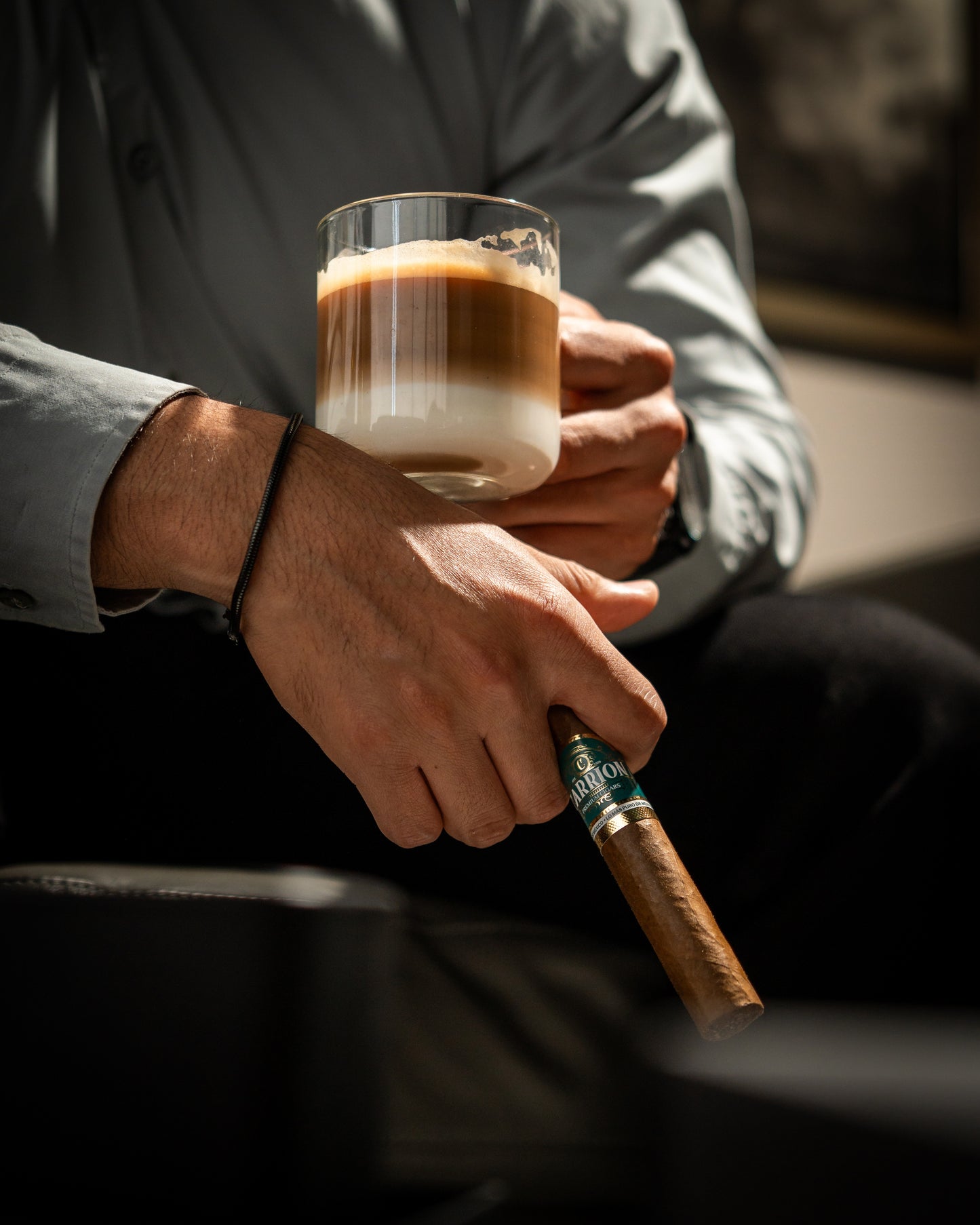 Carrion Robusto