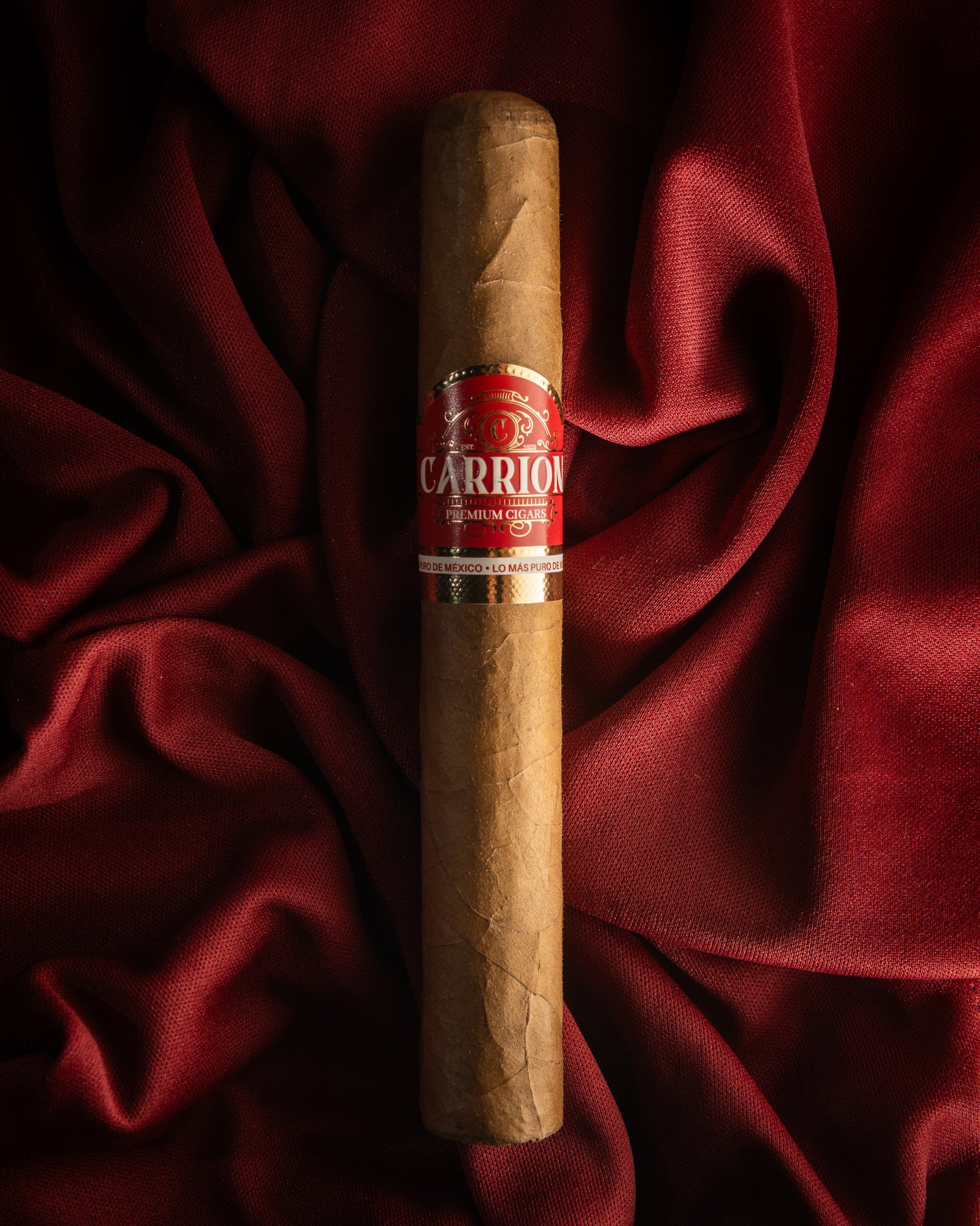 Carrion Sumatra