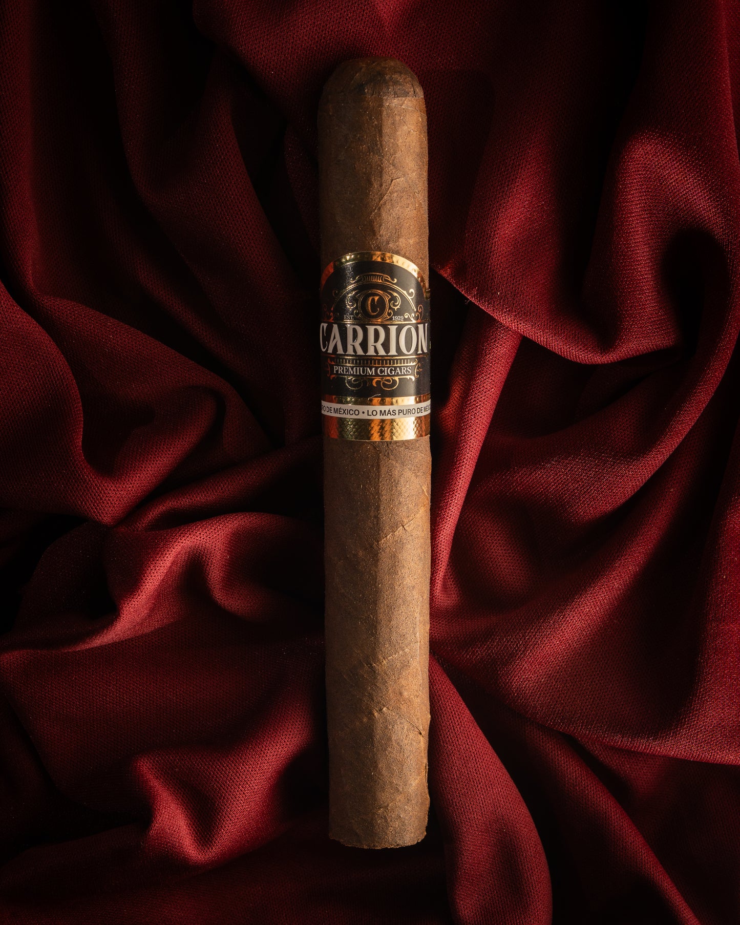Carrion Maduro