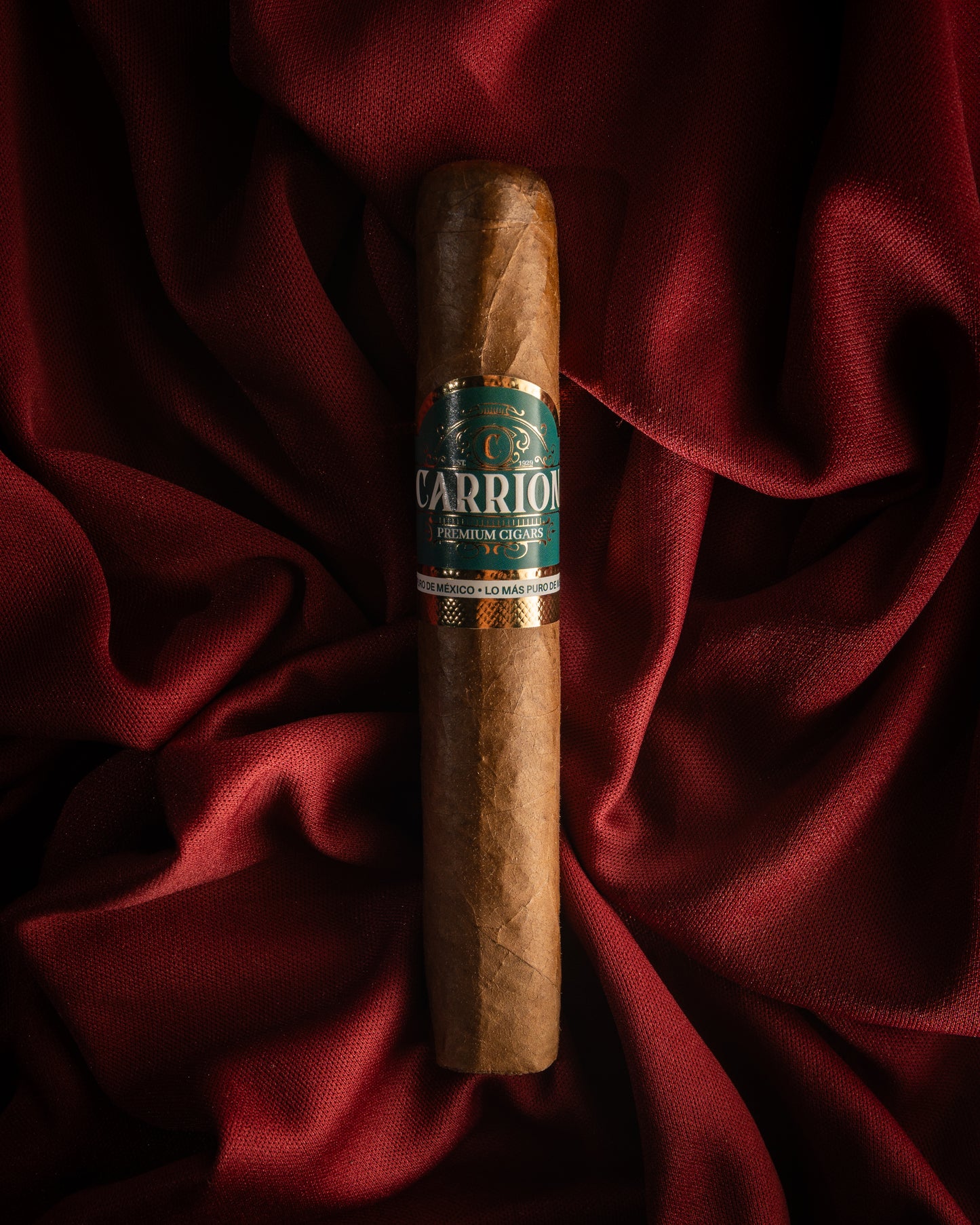 Carrion Robusto