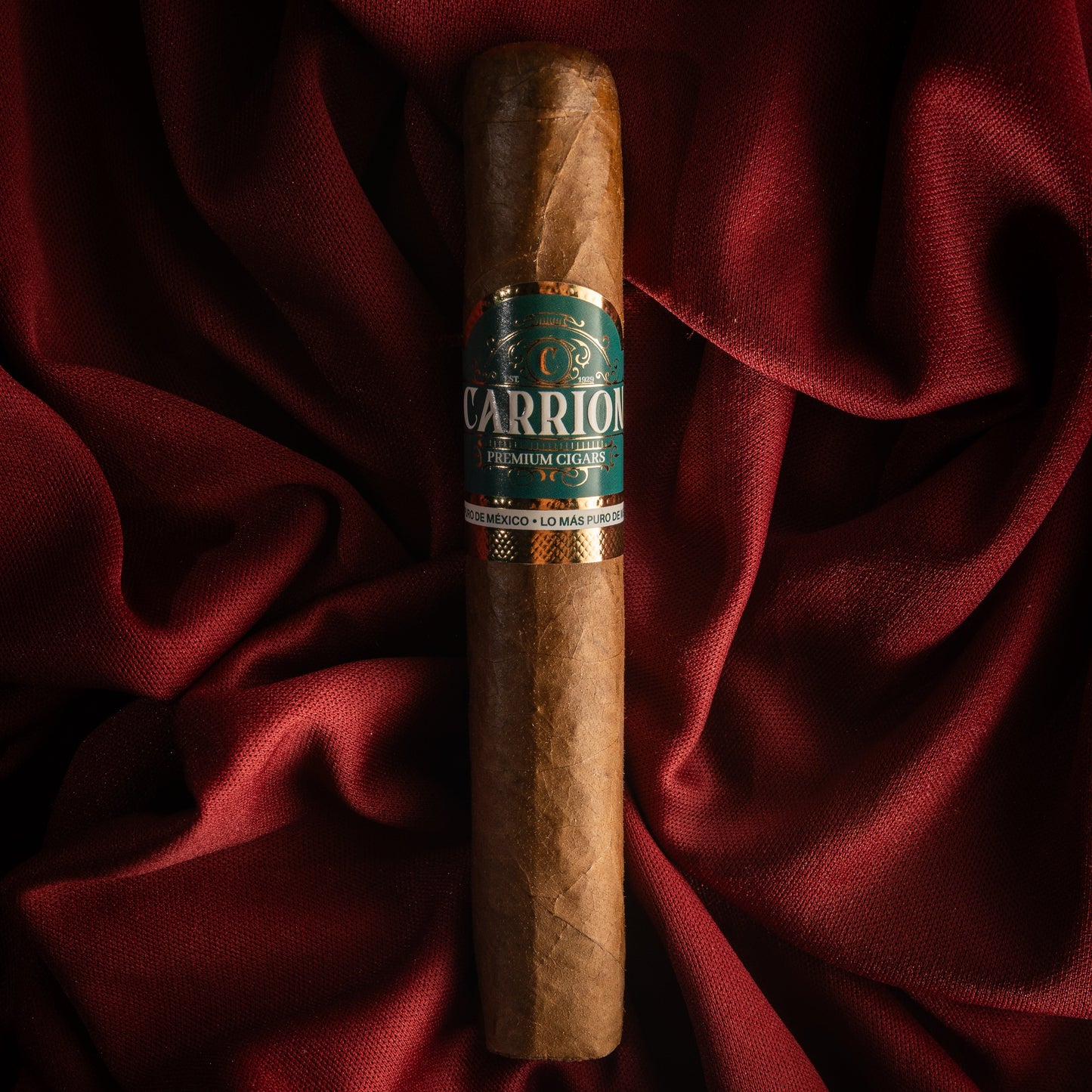 Carrion Robusto