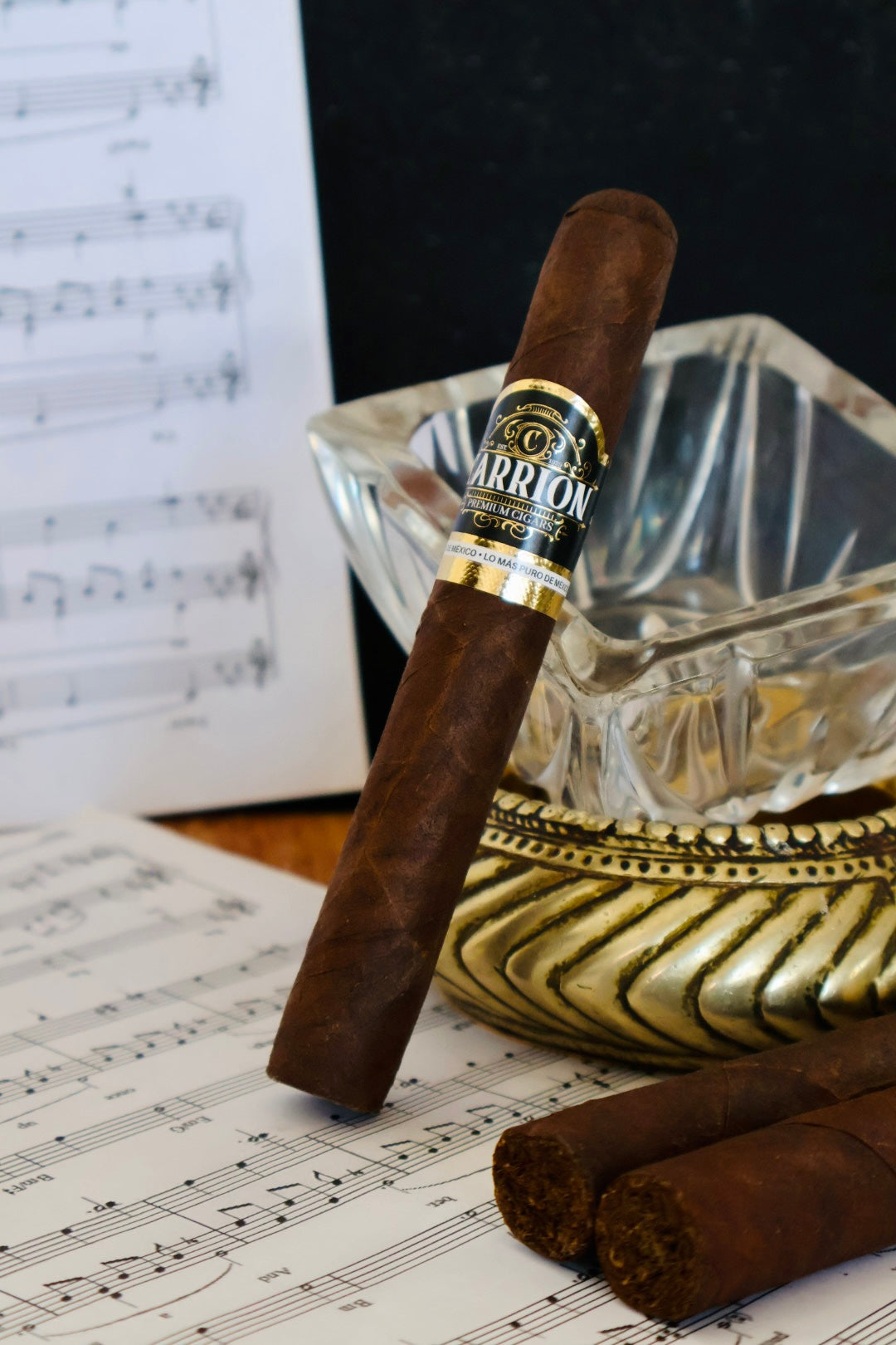 Carrion Maduro