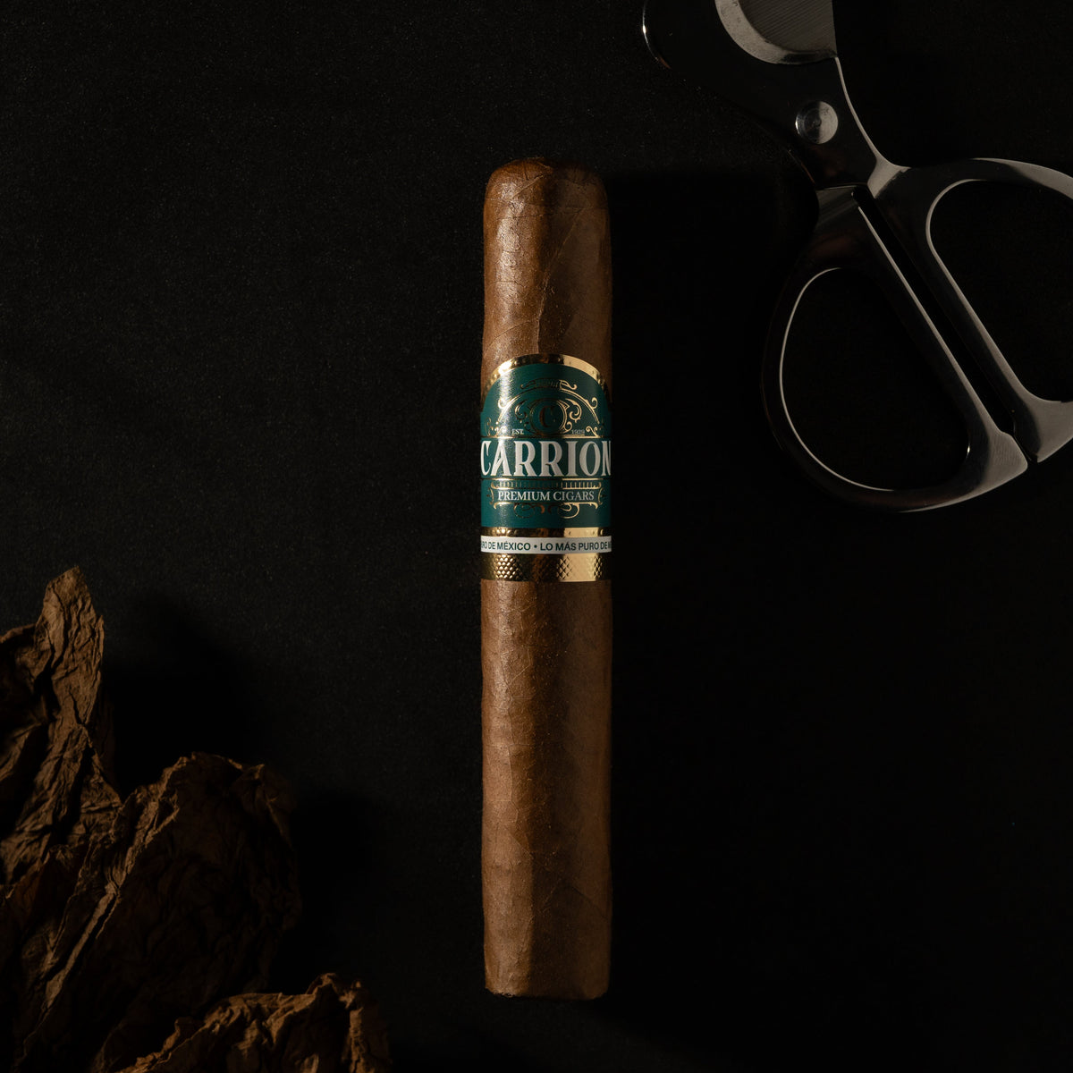 Carrion Robusto