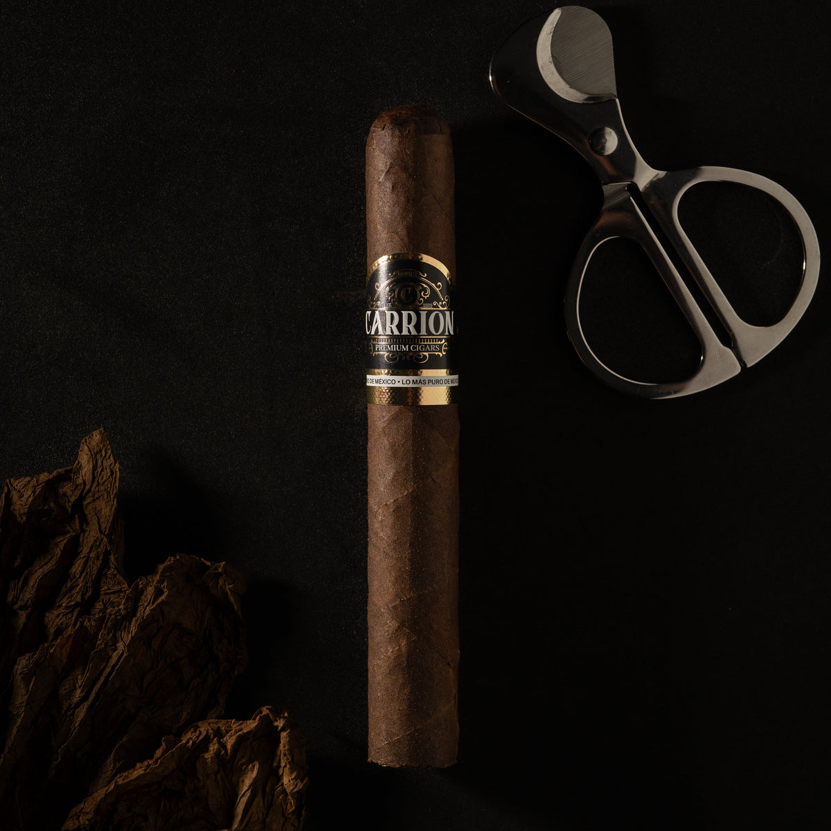 Carrion Maduro