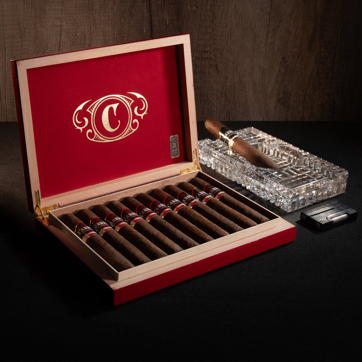 Carrion Maduro