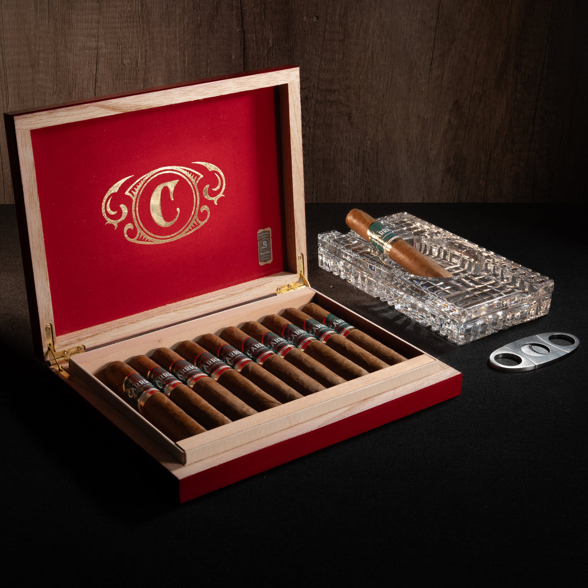 Carrion Robusto