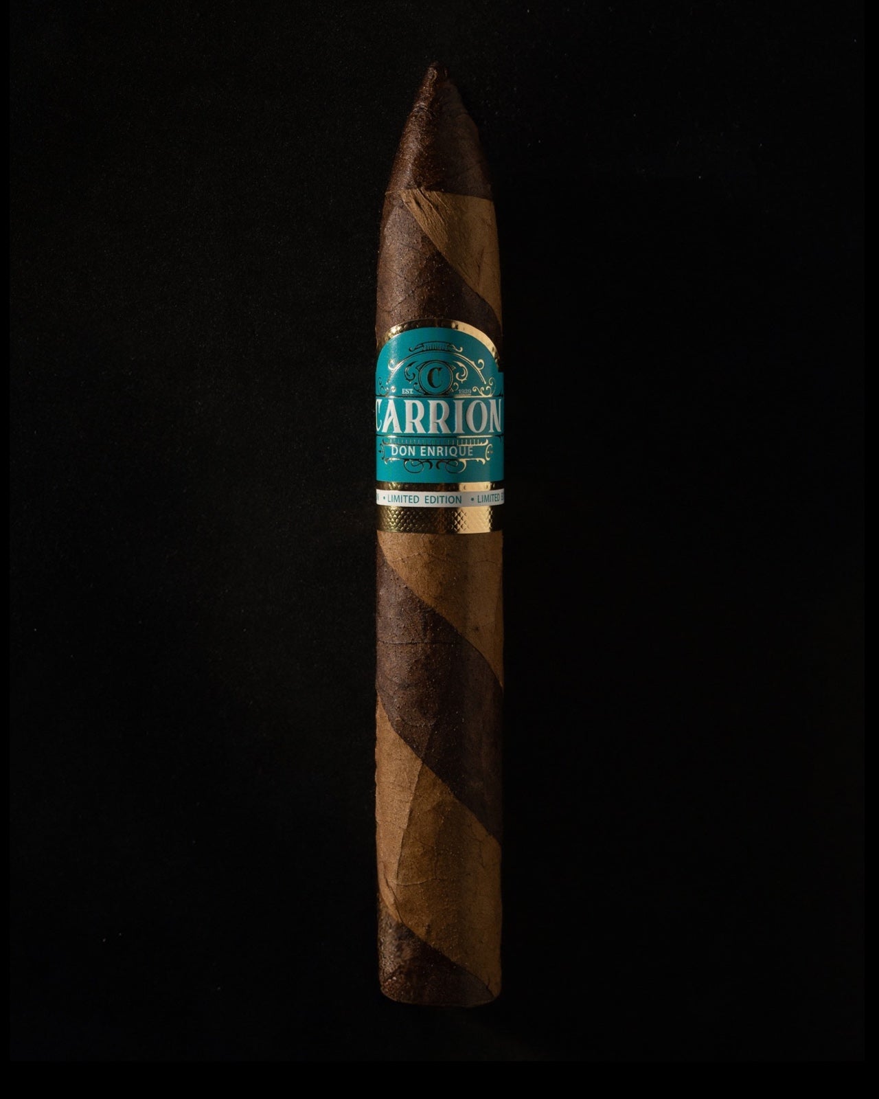 Carrion Don Enrique
