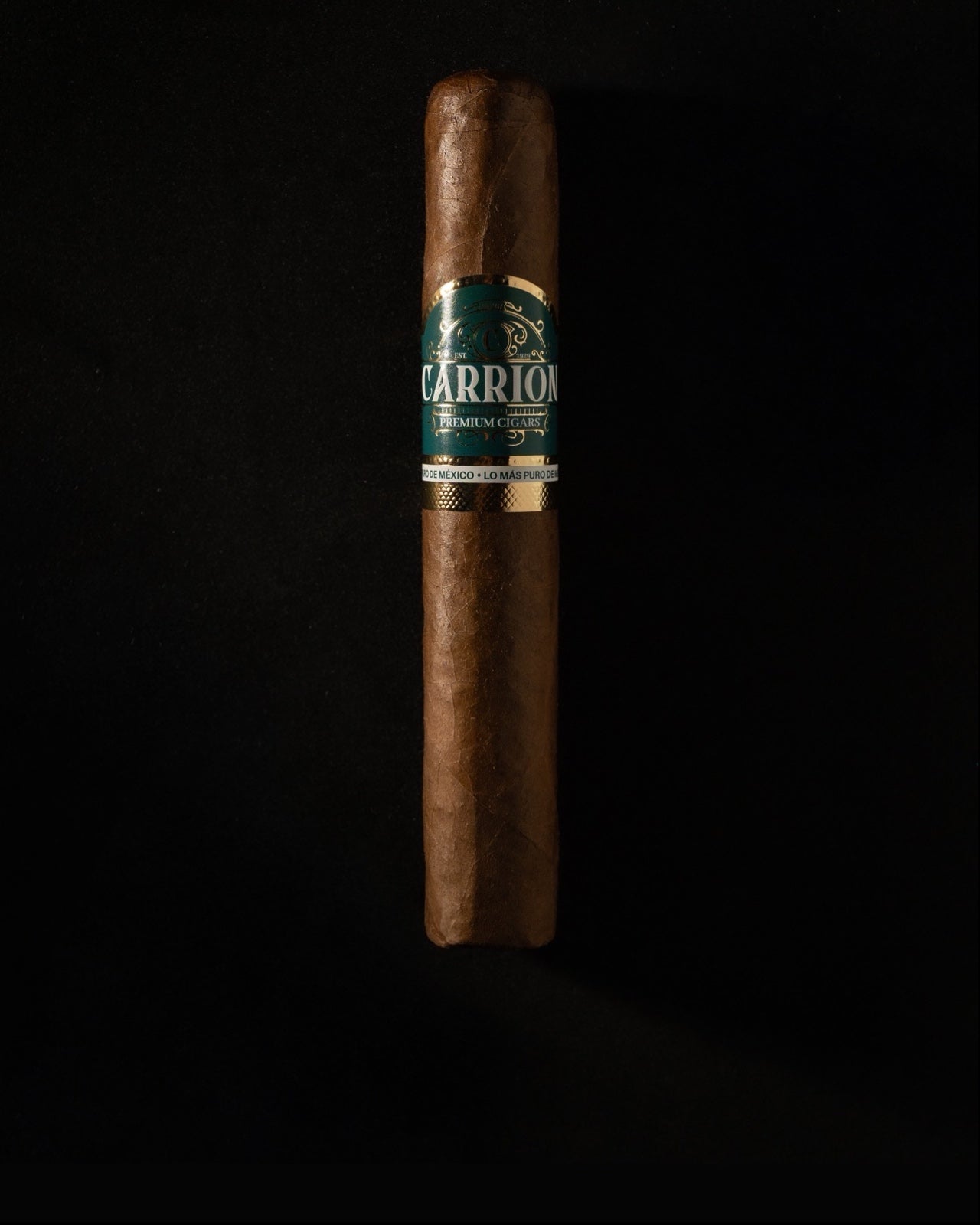 Carrion Robusto