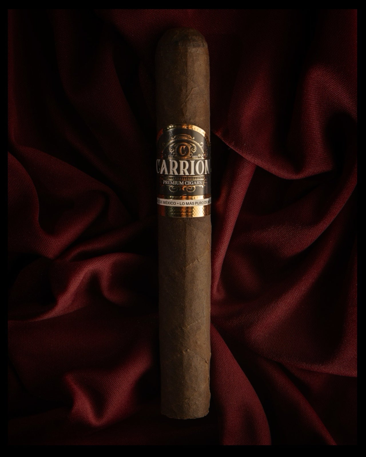 Carrion Maduro